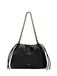 Pepe Jeans Sac à main 'Ivonne' noir