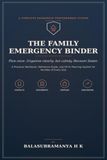 WHEN EVERYTHING STOPS: The Family Emergency Binder