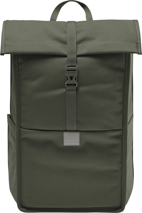 Vaude Coreway Rolltop 20, groen