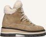BLASZ Veterboots Dames 264 Beige