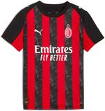 PUMA Acm Home Jersey Replica Jr T-Shirt - Sportswear - Kinderen