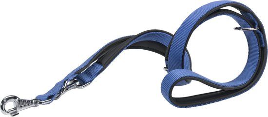 Ferplast Daytona GA20/200 Hondenriem - Blauw