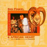 Coast2Coast Blue Flame Sigi Finkel & African Heart Feat. Joseph Bowie And Soriba Kouyaté - Spirits Of Rhythm (CD)