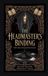 The Headmaster's Binding: MM Gothic Dark Academia Romance