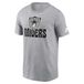 T-shirt en coton Las Vegas Raiders