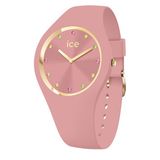 Ice Watch Ice Cosmos - Quartz Pink 022359 Horloge - Siliconen - Roze - Ø 37 mm