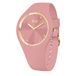 Ice Watch Ice Cosmos - Quartz Pink 022359 Horloge - Siliconen - Roze - Ø 37 mm