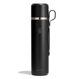 Hydro Flask Thermoskan 1065 ml - Zwart, RVS