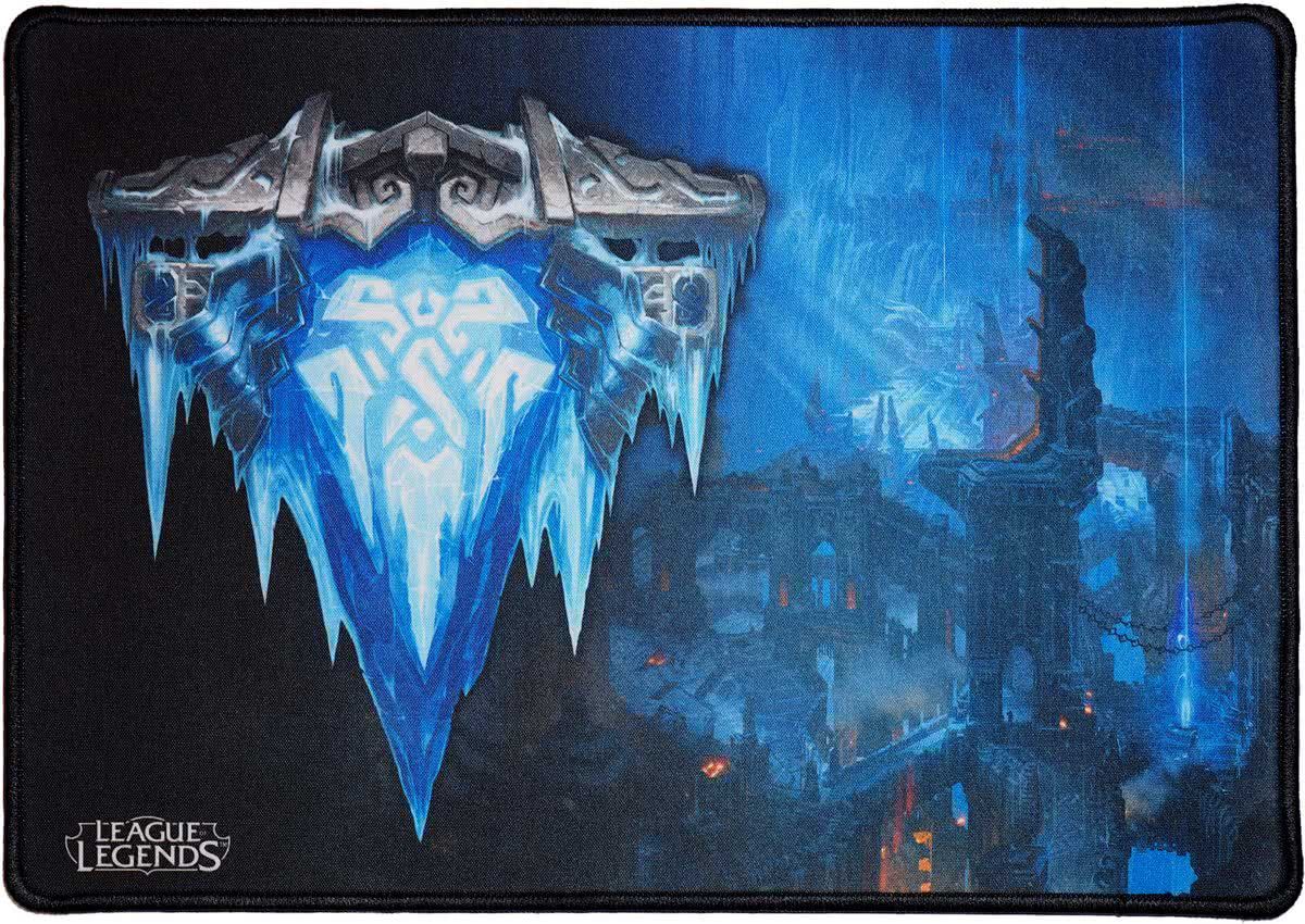 Riot Games League of Legend Freljord Mousepad