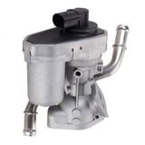 MAGNETI MARELLI AGR-Ventil 571822112110