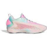 adidas Basketbalschoenen A.E. 1 Low Tie Dye