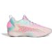 adidas Basketbalschoenen A.E. 1 Low Tie Dye