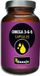 Hanoju Omega 3 6 9 1000mg 90 Capsules