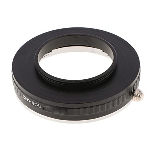 XuuSHA Handheld Digitale Microscoop accessoires Handleiding Adapter Ring Voor Mount Camera M42 Schroef Mount Lens Microscoop accessoires