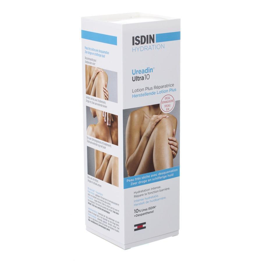 ISDIN Ureadin Ultra10 Lotion