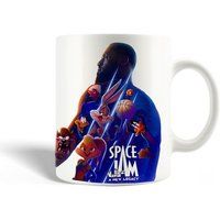 Keramische mokken maniacase, Space Jam A New Legacy