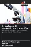 Prevalenza OmniScriptum SRL Prevalenza di Gastrothylax crumenifer Paperback