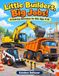 Little Builders, Big Jobs!: A Coloring Adventure for Kids Ages 4-10