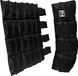 Horka - Ice Boots - Been Koelers - 2 Stuks - Zwart