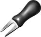 Okado Golf Pitchfork met Afneembare Balmarker – Zwart