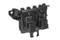 Valeo Bobine 245728 | Compatibel met: MAZDA MX-5 I