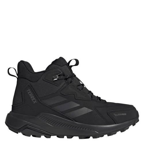 adidas Terrex Anylander Mid Rain.RDY wandelschoenen zwart/antraciet