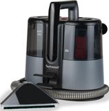 Nettoyant pour tapis, 600 Watt, brosse extra large, 2 réservoirs, câble de 4 mètre