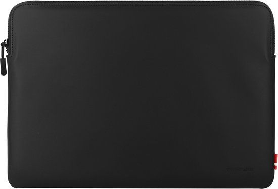 dbramante1928 Oxford ICON 13 inch Laptophoes - Middernachtzwart