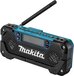 Makita MR052 Accu Radio - Bouwradio / Draagbare Radio - Groen