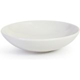 Monaco Hondo bord, 19,5 cm, Japan Ivory briljant