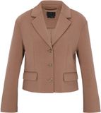 DreiMaster Klassik DreiMaster Blazer zand L