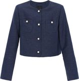 DreiMaster Klassik DreiMaster Blazer Navy XL