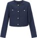 DreiMaster Klassik DreiMaster Blazer Navy XL