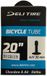 Deli tire Deli Binnenband, Fatbike 20x3.00 ETRTO 75-406 Schrader/autoventiel 40mm