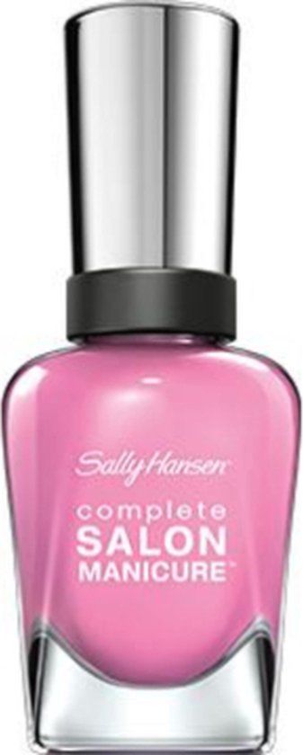 Sally Hansen Complete Salon Manicure Nagellak - 479 Happy Daze - 15ml