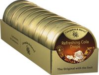 Cavendish & Harvey Cola Zuurtjes 9 x 175 gram
