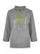 Sweatshirt gris