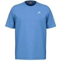 Head Slice II T-shirt Men Airforce Blue