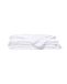 HEMA Couette 200x220cm Bambou Été (blanc)