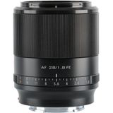 Viltrox AF 28mm f/1.8 FE Zwart