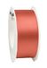 PRÄSENT C.E. Pattberg Satin Living Coral, 25 m satijnen lint