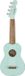 Fender Venice Soprano Ukulele Daphne Blue