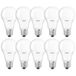Osram ST CLAS A 40 5.5 W/6500K E27 10PACK LED-Lampe