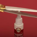 Aleene's Fabric Fusion Permanente stof lijm pen