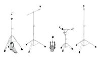 Gibraltar Hardware pack 4700PK