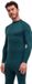 FALKE Homme Manches Longues Col Rond Sous-vêtement XXL Holly (7385)