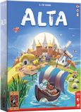 999 Games Alta