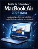 Guide MacBook Air / 2025 (M4) / 9798241247414