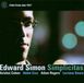 Criss Cross Jazz Edward Simon Simplicity