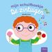 De Choux De zintuigen - Schuifboekje